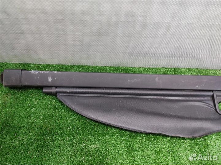 Штора багажника Ssangyong Actyon NEW (CK) 2012