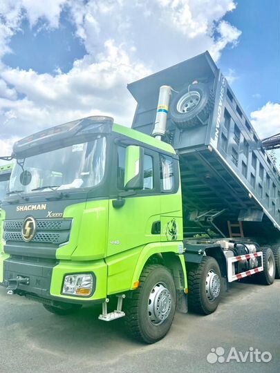 Shacman (Shaanxi) F3000, 2023