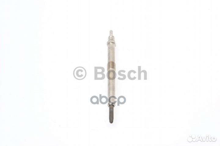 Свеча накаливания 0250202128 Bosch