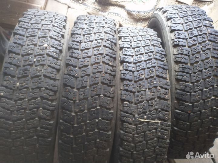 КАМА И-511 175/80 R16