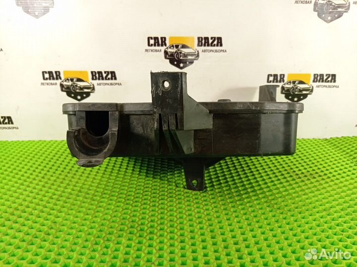 Корпус блока управления двигателем Volvo C30