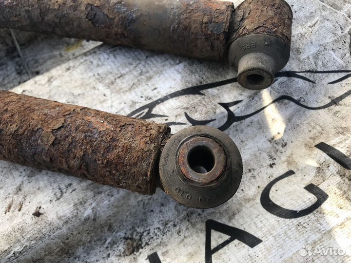 Амортизаторы задние к-кт Volvo S80 I рестайлинг (2