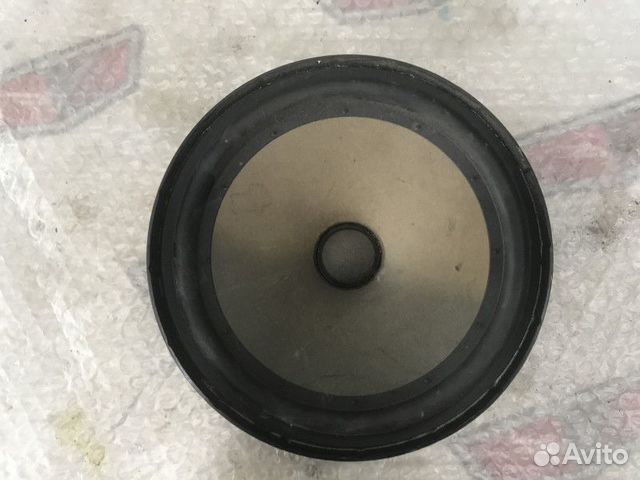 Динамик передней двери Шкода Октавия А5