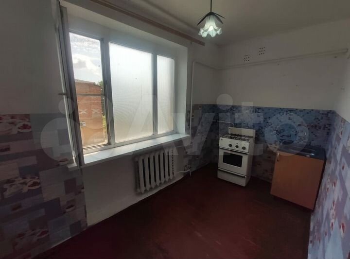 1-к. квартира, 39,2 м², 2/2 эт.