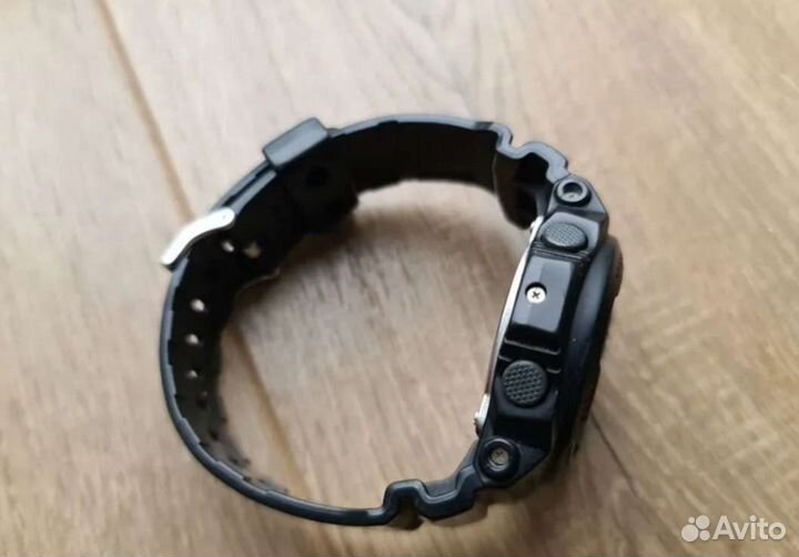 Часы Casio G-Shock ga150mf