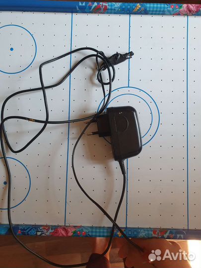 Настольный аэрохоккей детский