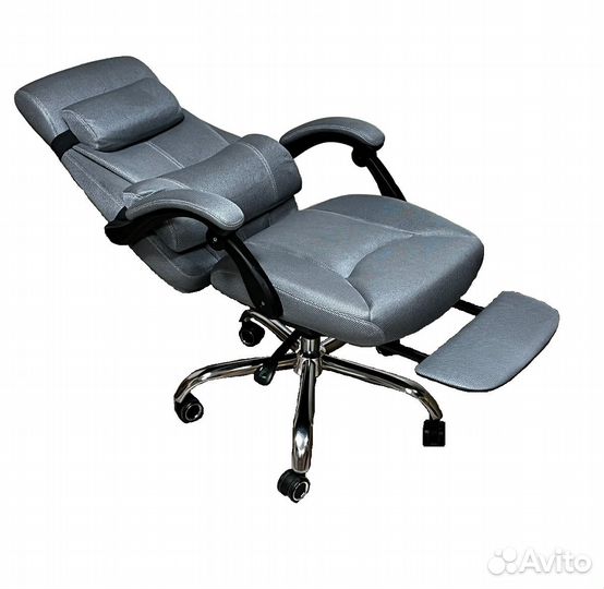 Xiaomi кресло boss(H-8800F-1TW-2)