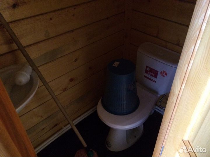 Плавдача, баня, дом