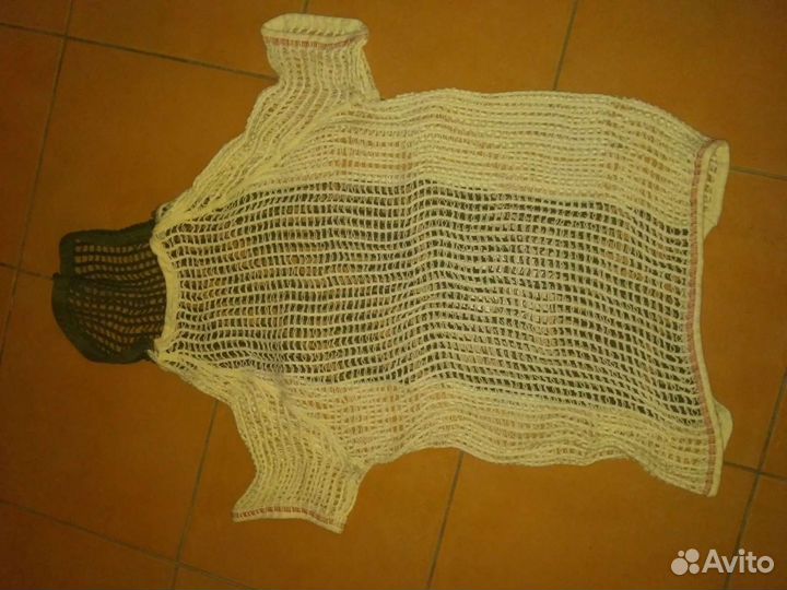 Москитная футболка