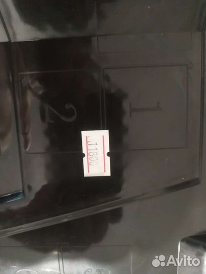 Шуруповерт для ледобура.использовался три раза