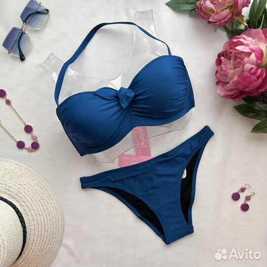 Купальник lise charmel antigel 80C/M(46)