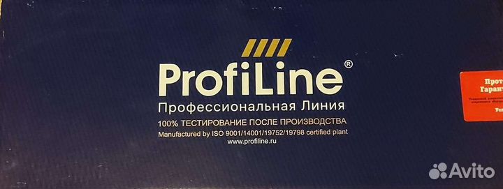Картридж ProfiLine PL-106R01485
