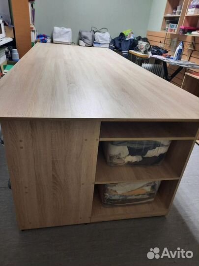 Стол для ателье от производителя