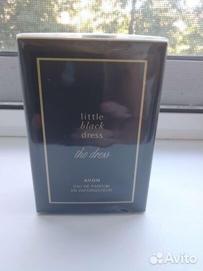 Туалетная вода женская от avon