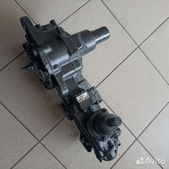 Гур на Камаз