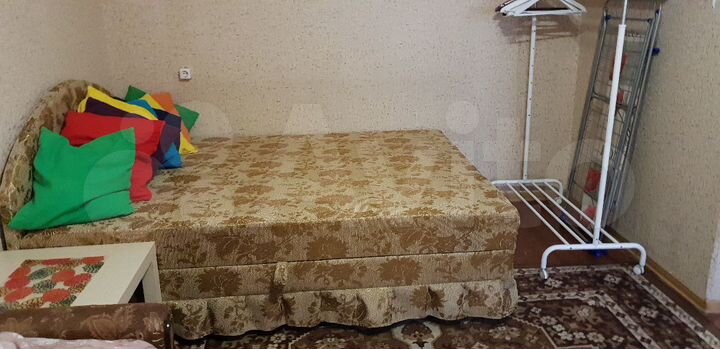 1-к. квартира, 33 м², 4/5 эт.