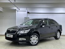 Skoda Octavia 1.8 AT, 2012, 167 000 км, с пробегом, цена 995 000 руб.