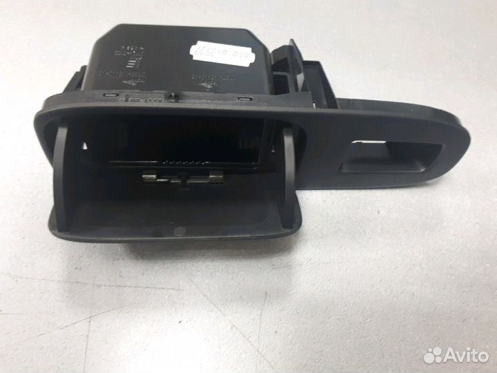 Пепельница Jaguar XJ