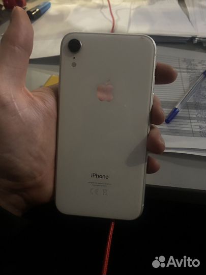 iPhone Xr, 64 ГБ