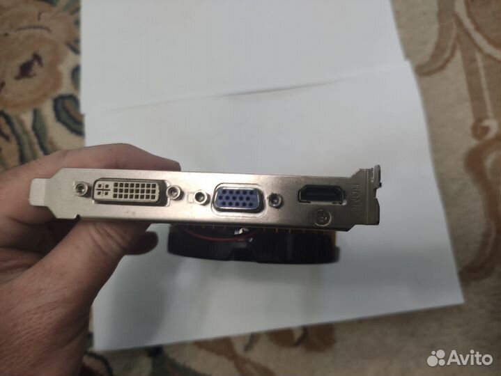 Видеокарта