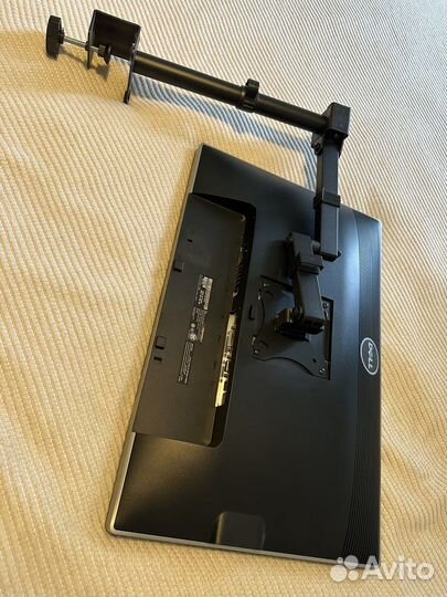 Монитор dell u2412m