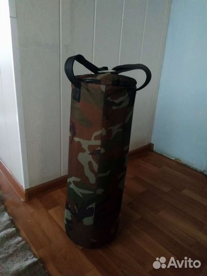 Груша для бокса бу