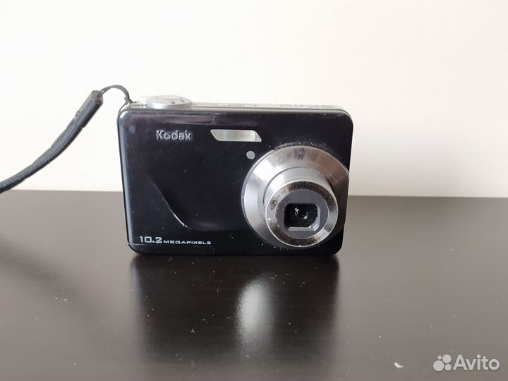 Фотоаппарат Kodak easyshare C180