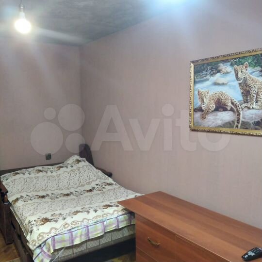 2-к. квартира, 48 м², 5/5 эт.