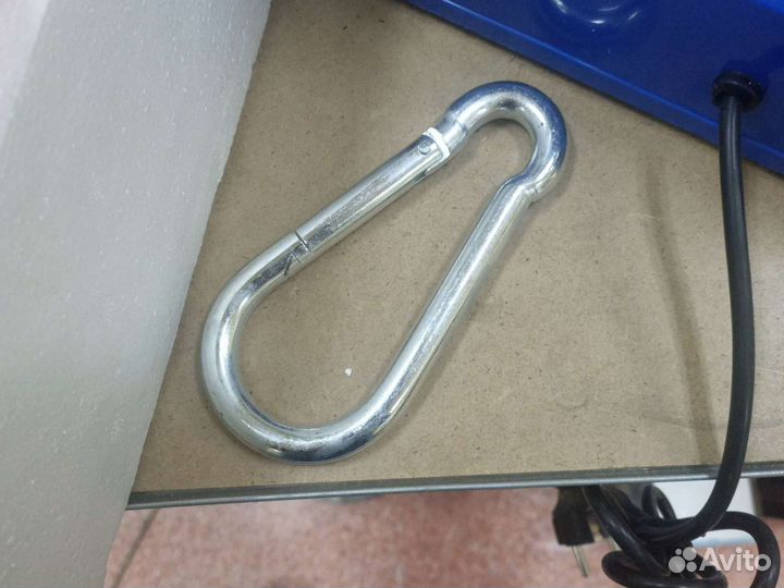 Весы крановые подвесные 500 кг