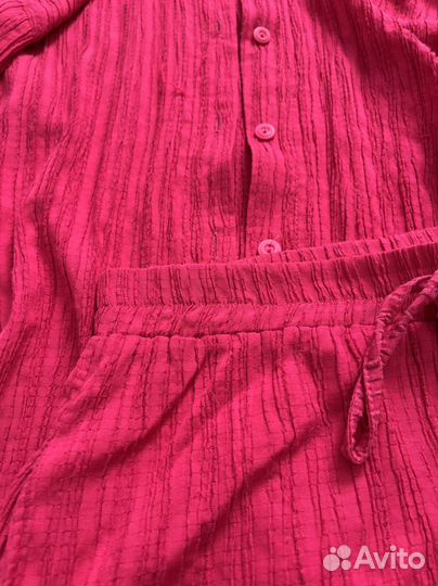 Пакет одежды 40 42 xs s