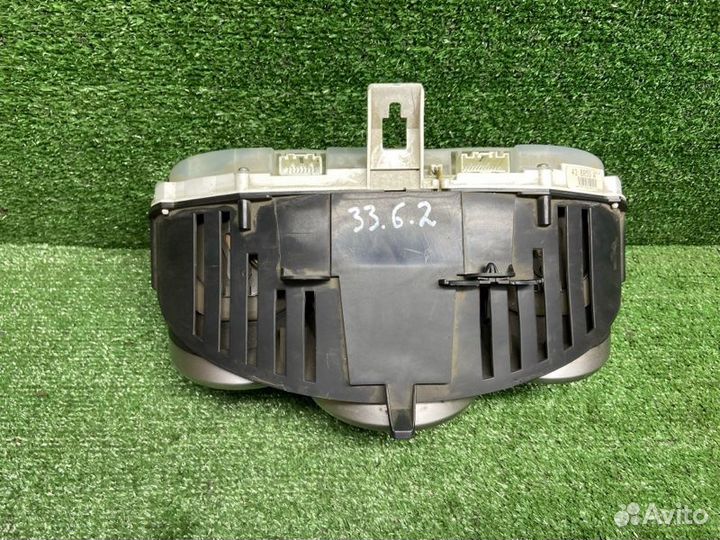 Щиток приборов Mazda 3 BK