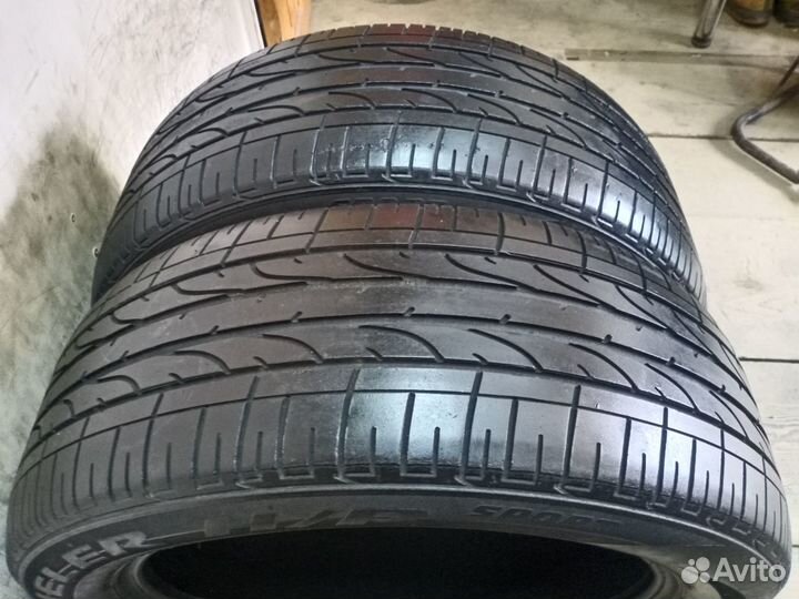 Bridgestone Dueler H/P Sport 225/55 R18