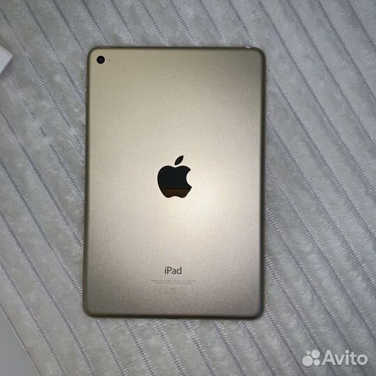 iPad mini 4 128 gb