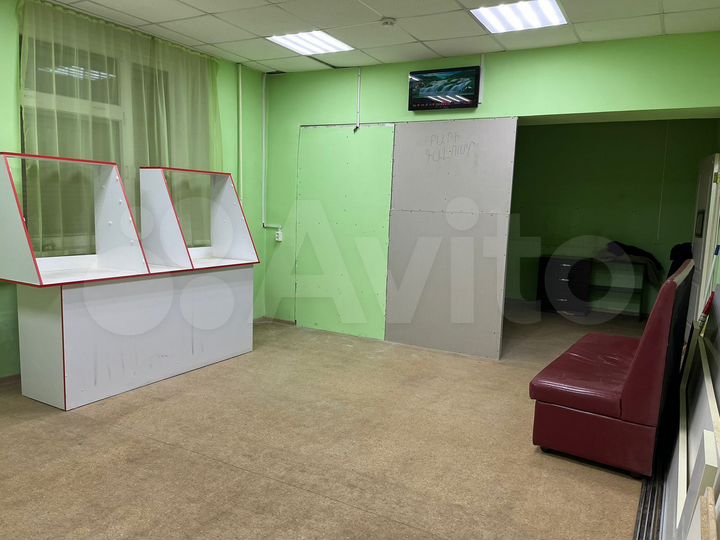 Свободного назначения, 62.5 м²