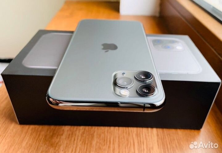 iPhone 11 Pro, 64 ГБ