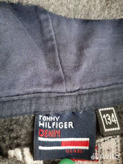 Спортивный костюм для мальчика 128 134