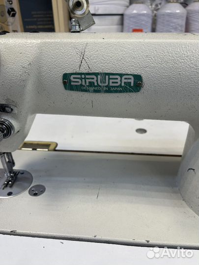 Швейная машинка