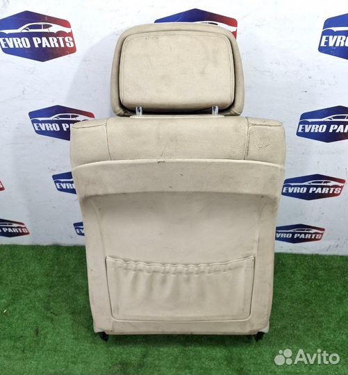 Спинка переднего сиденья BMW E60 спорт (шт.)