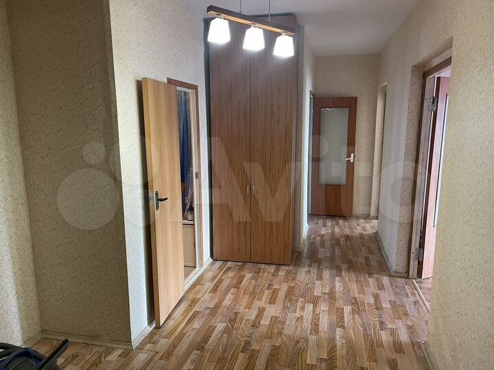 2-к. квартира, 61 м², 15/24 эт.