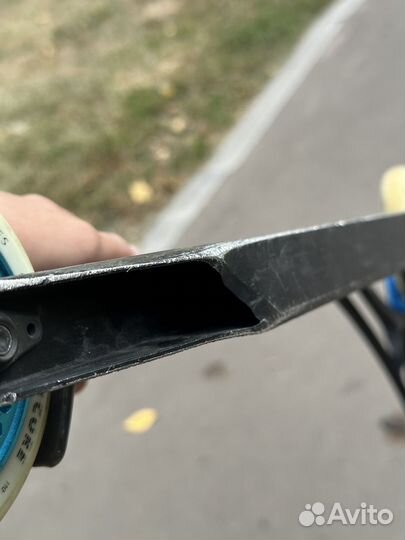 Ethic pandemonium v2 460