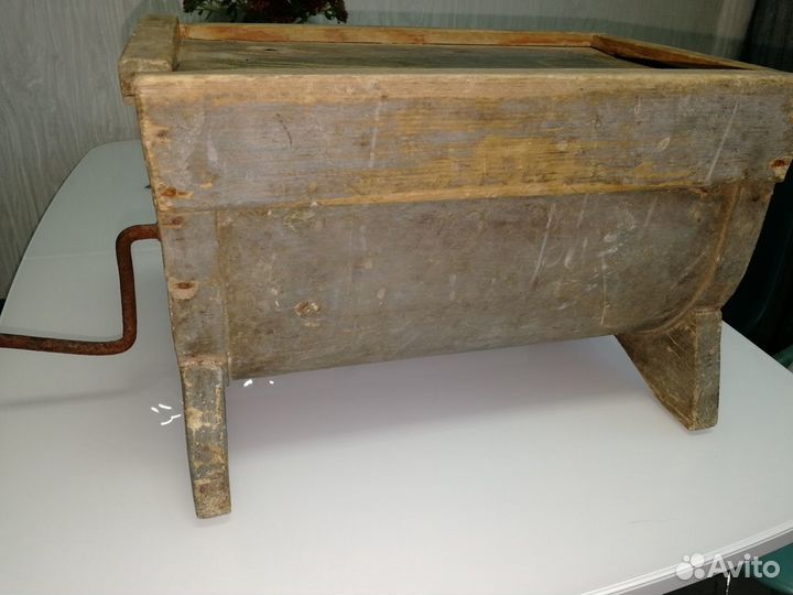 Предметы старины