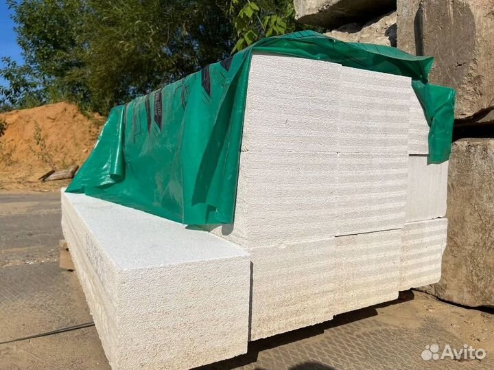 Блоки оптом