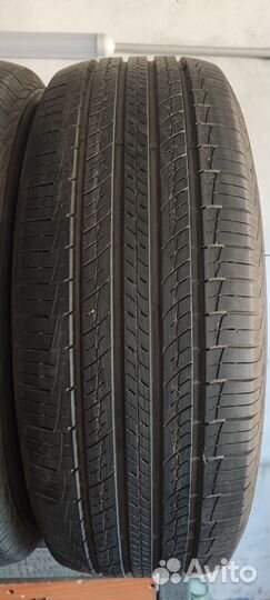 Hankook Dynapro HP2 RA33 235/65 R17