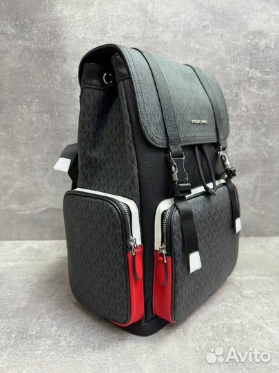 Рюкзак черный