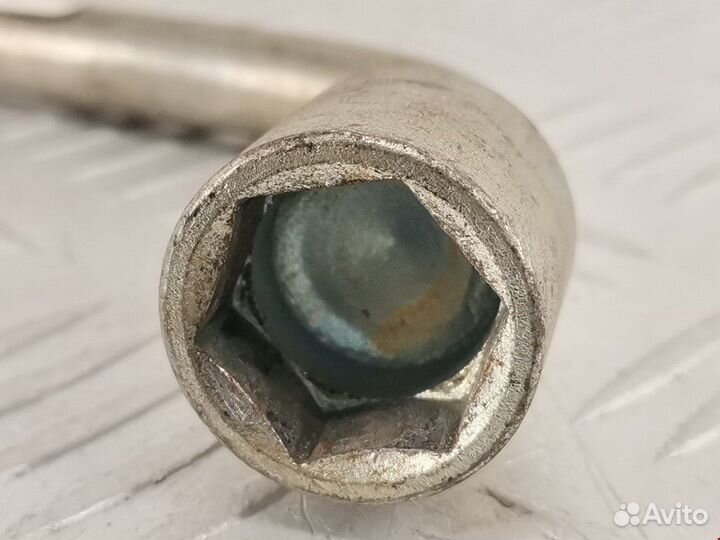 Ключ Subaru Outback 3 2007 797014000