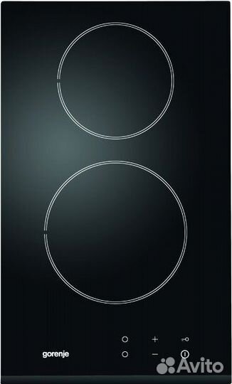 Варочная панель Gorenje ECT 310 CSC