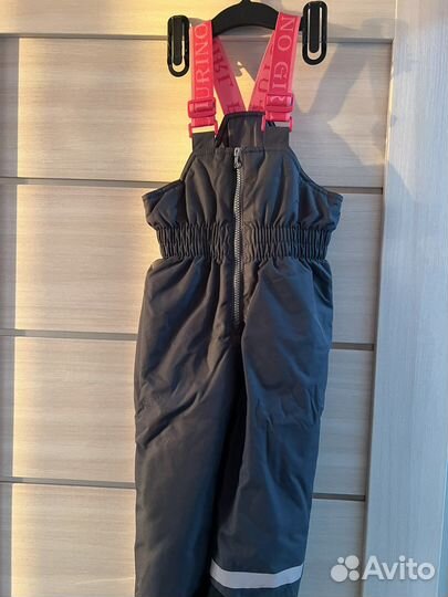 Зимний комбенидзон 104