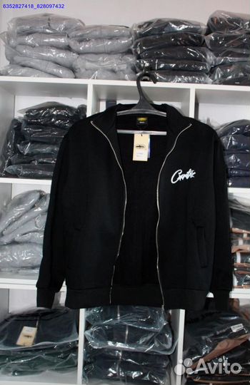 Олимпийка corteiz (Арт.67856)