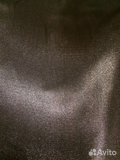 Атлас сатин