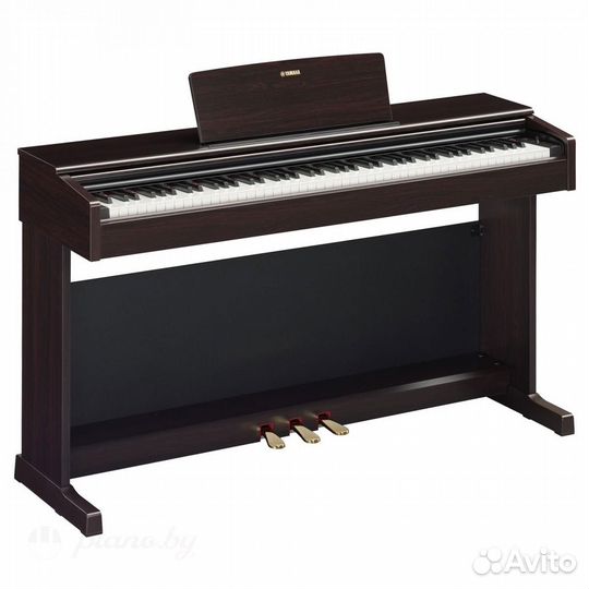 Yamaha YDP-165, 145 цифровое пианино